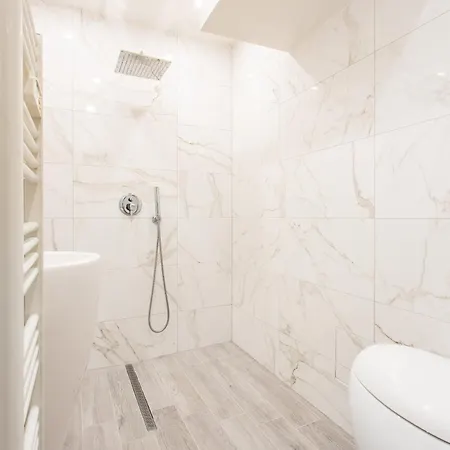 Apartman Charming Loft In