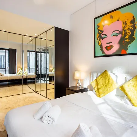 Charming Loft In